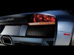 Lamborghini Murcielago LP640 Ad Personam 2008 года